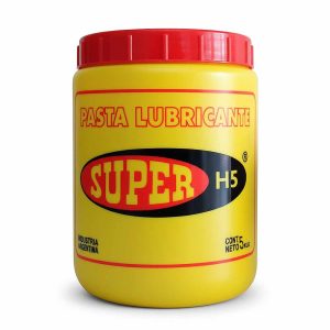 Pasta roscar Super H5x5kg