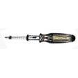 Destornillador Stanley criquet 68-747 Enc 1/4 5pz