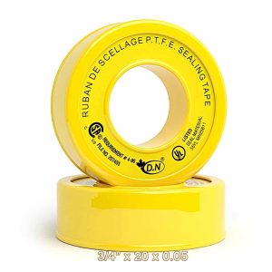 Teflon 3/4 x 20 x 0,05