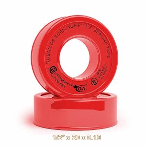 Teflon alta densidad 1/2×20 x 0,10