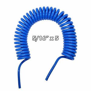 Manguera espiral 5/16×5.0