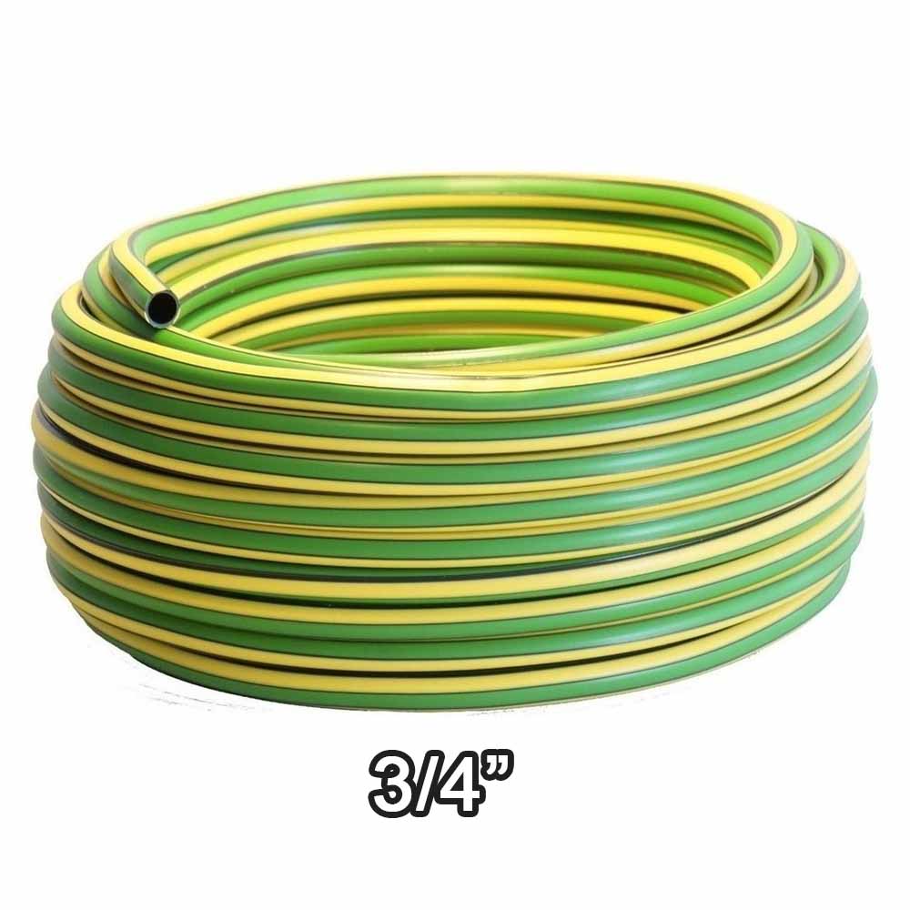 Manguera riego 3/4 x mt