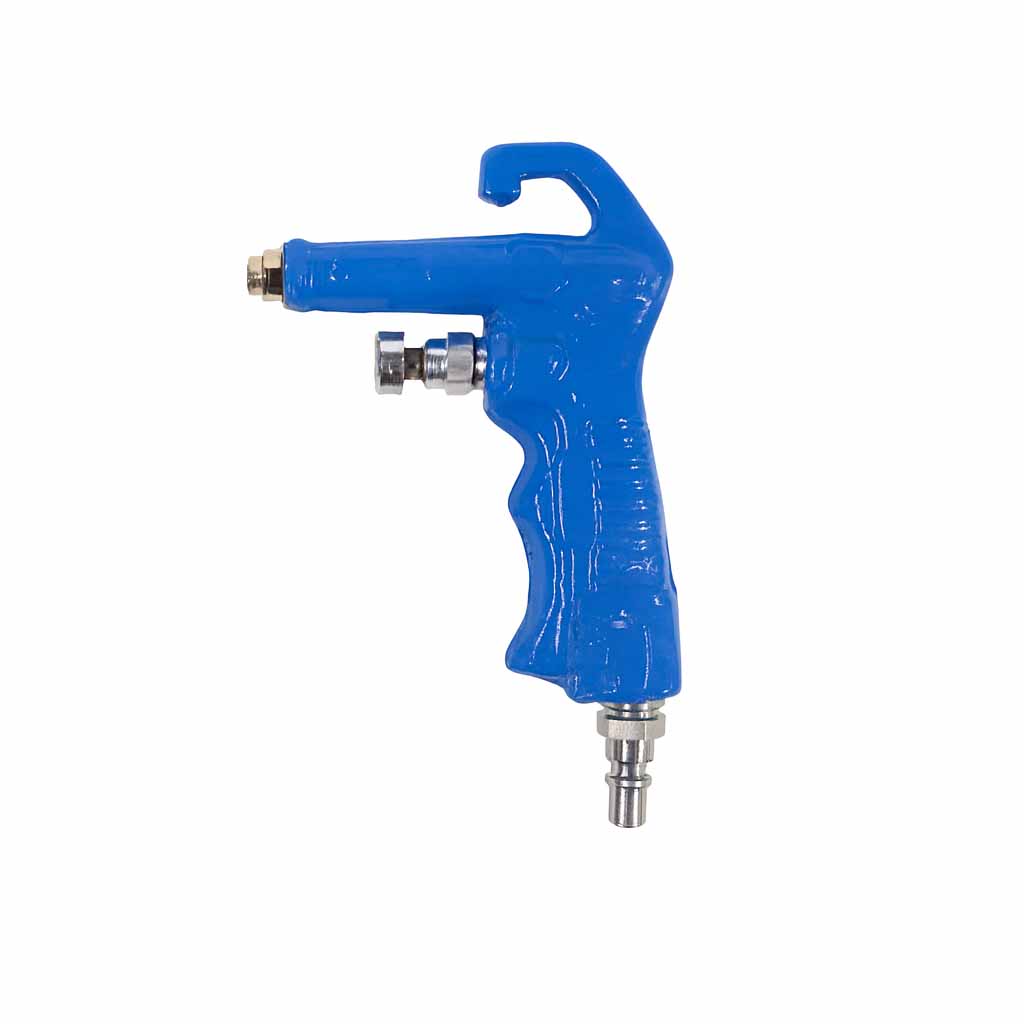 Pistola desempolvadora cod 0069