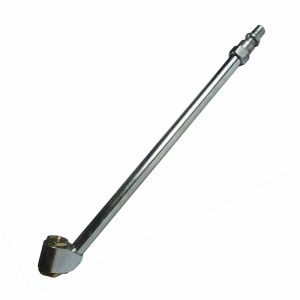 Racord Dual Inflar Largo p/Acople