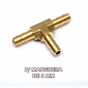 Union triple Zinc p/mang 8