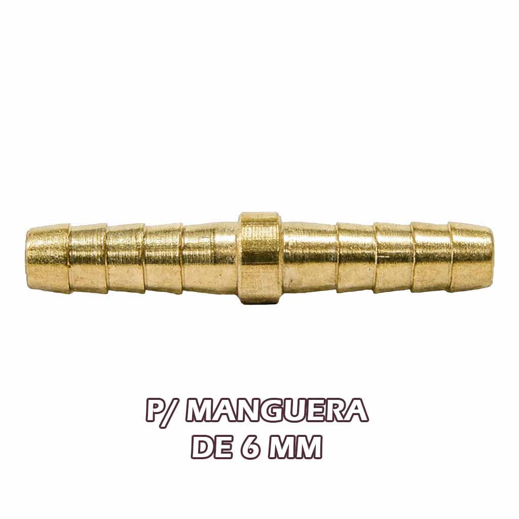 Union Zinc p/mang 6
