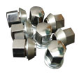 Tuerca Dodge conica DP600 y Ref der 7/8 BSF 855d