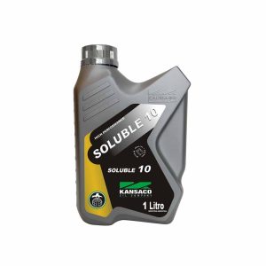 Aceite soluble 10 x 1 lt Kansaco