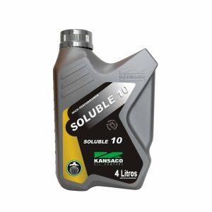 Aceite soluble x 4 lt Kansaco