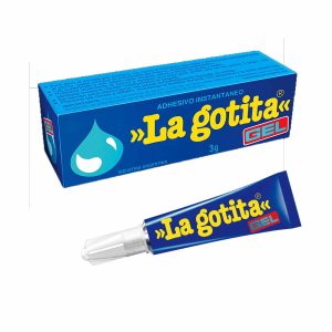 La gotita gel chico x 3gr