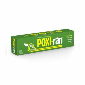 Poxiran pomo chico x 23 g