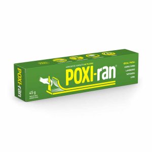 Poxiran pomo med x 45 gr
