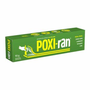 Poxiran pomo grande x 90