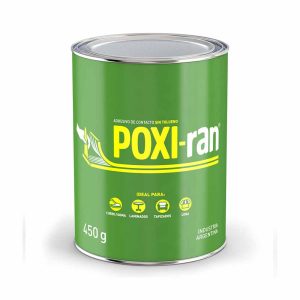 Poxiran lata med 450 gr