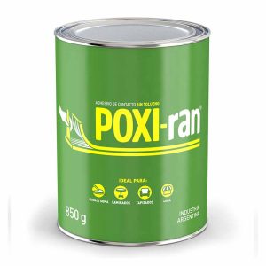 Poxiran lata gde 850 gr