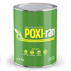 Poxiran lata extra gde 3,4 Lts