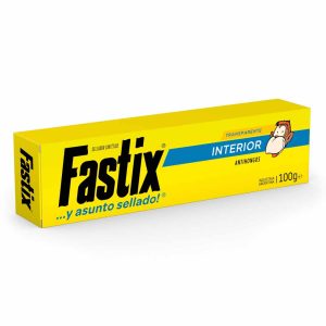 Fastix transparente gde x 100gr