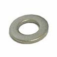 Arandela inox 3/8