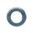 Arandela plana Zinc 5/32