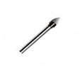 Mecha Irwin p/vidrio 8 mm IW2151