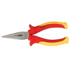 Pinza Punta 200 mm aislación 1000v Stanley 84007