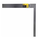 Escuadra metalica 610 x 406 Stanley 45600