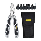 Herramienta multiuso 29 funciones Stanley 94806