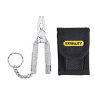 Herramienta multiuso 15 funciones Stanley 94-808