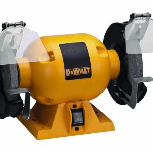 Amoladora banco Dewalt  DW752-AR1/2HP