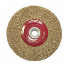 Cepillo circ 175mm Bronce 97235