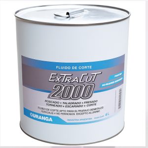 ExtraCut 2000 x 4 lt uranga