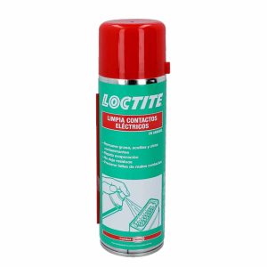 Loctite Limpia Contactos Aerosol 300 ml    1465647