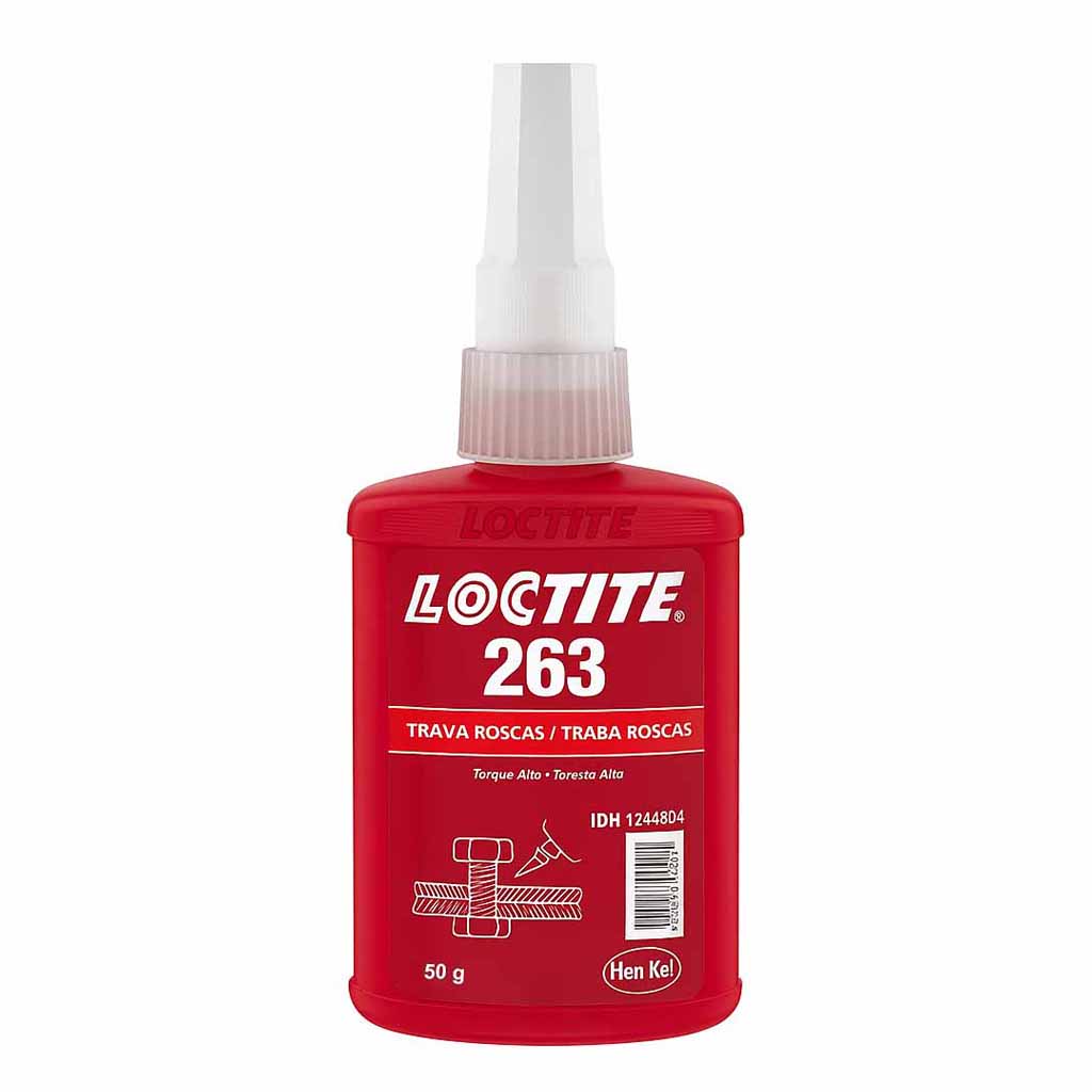 Loctite 263 x 50 ml IDH 1344484