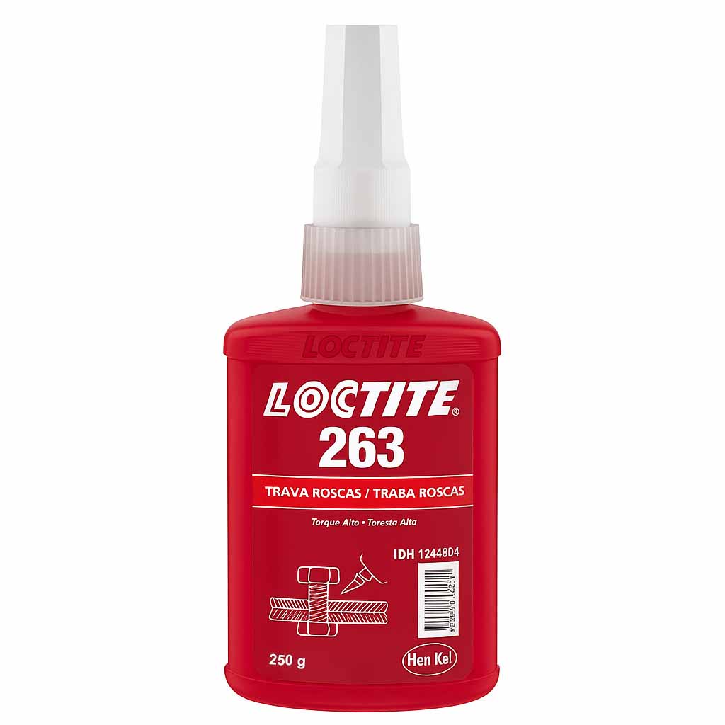 Loctite 263 x 250 ml IDH 1344485