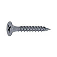Tornillo Aguja Madera Zinc Bic 8 x 1.1/4
