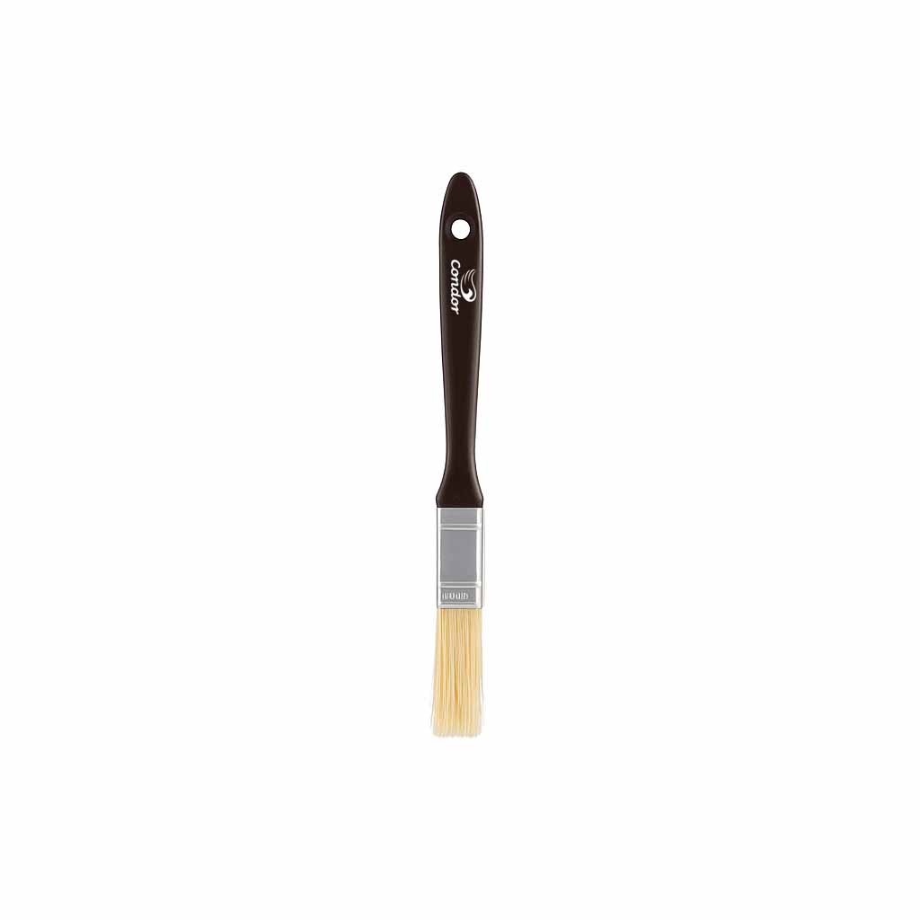Pincel Condor 701 Nº 7 3/4″ Virola 1