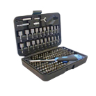 Juego Puntas MultiBitBox 122pz Extrapol