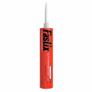 Fastix alta temp cartucho x 290gr