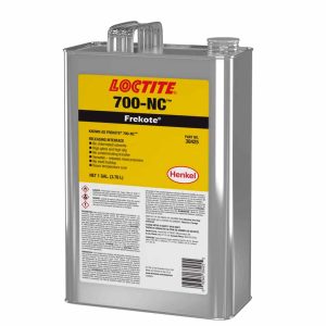 Loctite Frekote 700-NC x 3,78 Lt   IDH 548990