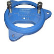 Base giratoria p/morsa nº 2 y 3  Barbero