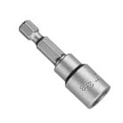 Punta magnetica DeWalt aprietatuercas 3/8 DW2223