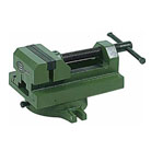 Morsa  plana giratoria Barbero  GD-90