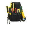 Porta herr. Electricista- mediano Klokan K406