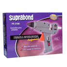 Pistola Encoladora termoaplicadora PX 2100 Profes