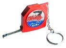 Cinta metrica Evel 5005  Llavero 1 mts