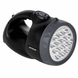 Linterna Rayovac rec19 LED  R19 LED