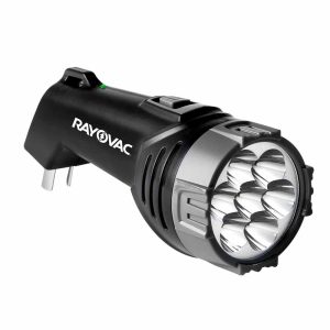 Linterna Rayovac recarg 7 LED  R7LED