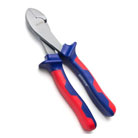 Alicate Bremen cuerda de piano 7″   6339