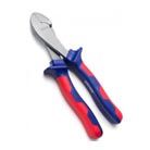 Alicate corte oblicuo 8″ profe Bremen 6340