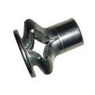 Tuerca remache Acero PlusNut M8   100443